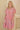 VBLD238 - PIXIE DRESS - MORNING MEADOW PINK