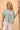 VBLT852 - KELLY TOP - MORNING MEADOW BLUE