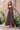 VGLD313 - EMILY MAXI DRESS - CHOC/WHITE DOT