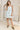 VGLD600 - SADIE SHIFT DRESS - DAISY DAZE SAGE