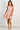 VGLD707 - ELLIE SHORT DRESS - MERMAID BAY PINK