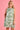 VBLD821 - SUKI SHIFT DRESS - FRUITY SHORES SAGE
