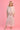 VLSK002 (9968) - MARTA SILK MAXI SKIRT - BLUSH