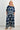 VBLP107 - SYDNEY STRAIGHT LEG PANT - DIAMOND BAZAAR NAVY