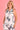 VLST680 (23C637) - GIOVANNA LINEN TOP - WHITE/NAVY