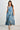 VGLD313 - EMILY MAXI DRESS - TRIBAL ARTISAN BLUE