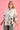 VLST600 (22C196F) - NAPLES LINEN BUTTON UP - TROPICAL SERENITY