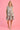 VBLD200 - MAGGIE DRESS - PALM MOCHA