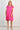 VBLD478 - SUSSAN SHIFT DRESS - FUCHSIA PARADISE