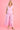 VLSP320 (7093) - LA MUSE PANT - POSITANO PINK