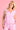 VLST711 (7880) - LA MUSE LINEN TANK - POSITANO PINK