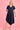 VBLD083 - GREAT HARBOUR DRESS - NAVY