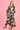 VBLP106 - SYDNEY WIDE LEG PANT - HIDEAWAY HIBISCUS
