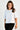VJHT944 - JASPER TOP - WHITE
