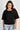 VJHT944 - JASPER TOP - BLACK