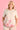 VLST621 (9129B) - COMO COWL LINEN TOP - NATURAL