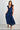 VJHD430 - MAGIC MILLIONS DRESS - NAVY