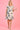 VLSD074 (776) - EMILIA SHIFT DRESS - GEOMETRIC IVORY