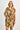 VBLD118 - LOVINA DRESS - GOLDEN FERN