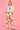 VLSP700 (6655) -  DREAMER SILK PANTS - TAN/CREAM