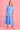 VLSD839 (2052) - LELIA LINEN DRESS - SEA BLUE