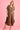 VLSD839 (2052) - LELIA LINEN DRESS - CHOCOLATE