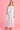 VLSK001 (24G109) - MILAN LINEN SKIRT - WHITE