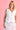 VLST080 (5487) - ANGELINA LINEN VEST - WHITE