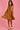 VBLD966 - LOMBOK DRESS - CINNAMON