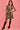 VJHD232 - TWIGGY DRESS - PARISIAN NIGHT