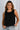VJHT394 - MIMI TANK TOP - BLACK