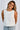 VJHT394 - MIMI TANK TOP - WHITE