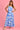 VJHD900 - BARDOT MAXI DRESS - SANTORINI SEA
