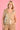 VLST711 (7880) - LA MUSE LINEN TANK - TUSCAN CLAY