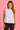 VGLT800 - LEAH TANK - WHITE