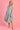VBLD083 - GREAT HARBOUR DRESS - 70'S SWIRL BLUE