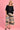 VBLP106 - SYDNEY WIDE LEG PANT - ABSTRACT HIBISCUS BLACK/GOLD