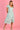VJHD290 - IBIZA DRESS - ALOHA MINT