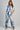 VJHP747 - ODYSSEY PANT - BLUE CRUSH