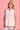 VLST630 (6294) - SORELLA LINEN TANK - PINK