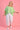 VLSP090 (24P1388) - VALENTINA PANT - WHITE