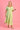 VLSD839 (2052) - LELIA LINEN DRESS - SPRING GREEN