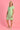 VLSD200 (24A068) - SERENO LINEN DRESS - SPRING GREEN