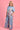 VLSP360 (8450) - COMO LINEN PANT - JEAN BLUE