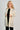 VBLJ055 - ROSA KNITTED JACKET - CREAM