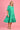 VBLD250 - PARADISE DRESS - CHRISTMAS GREEN