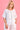 VLST544 (30380) - DOLCE LINEN TOP - WHITE