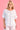 VLST544 (30380) - DOLCE LINEN TOP - WHITE