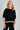 VJHT114 - SPORTY SPICE SWEATER - BLACK