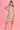 VGLD999 - ROSETTA BUTTON DRESS - PRETTY PICNIC